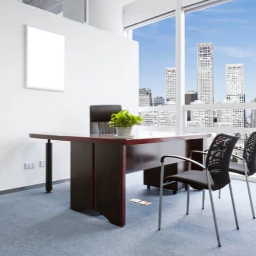 Commercial Office Cleaning Services Austin TX