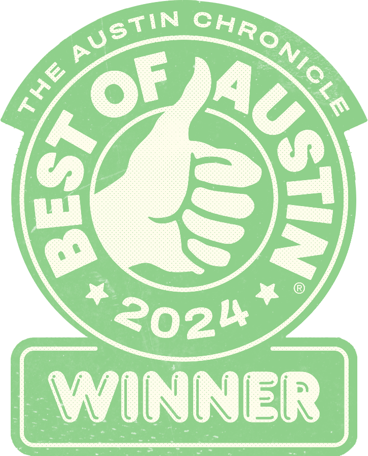 Best of Austin 2024