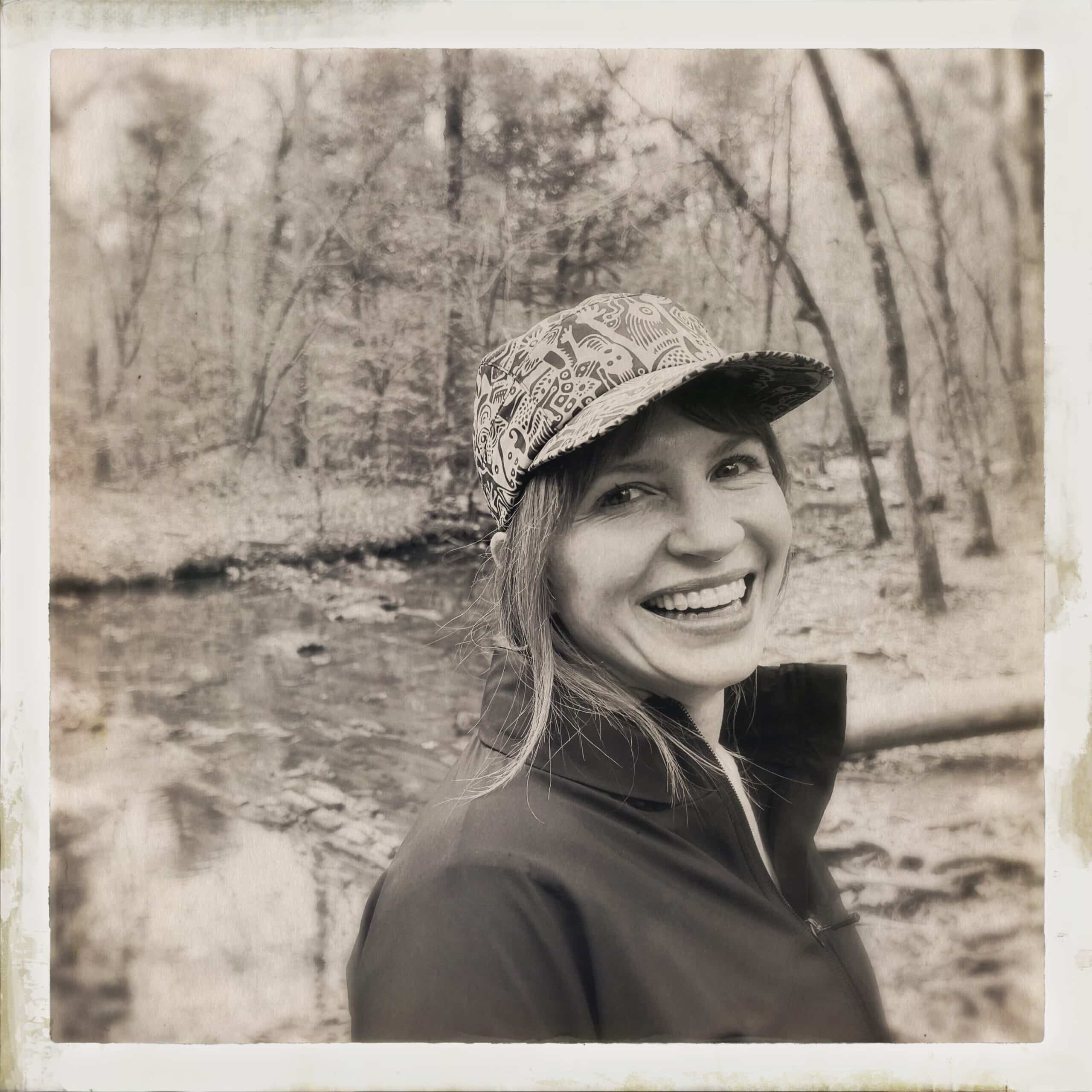 Amanda