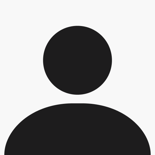 blank